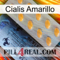 Yellow Cialis 44